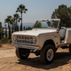 Illustration for article titled Driving the Perfect Ford Bronco Was a Religious Experience